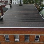 flat roofing